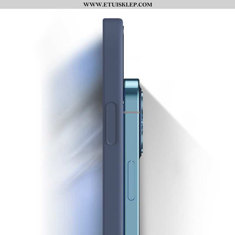 Futerały do Xiaomi Redmi A1 Klasyczny Silikon